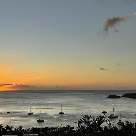 Le Jardin Des Ilets Vila Bouillante Exterior foto