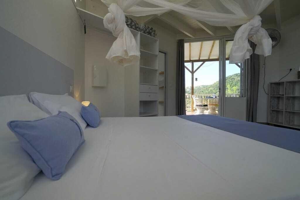 Le Jardin Des Ilets Vila Bouillante Exterior foto