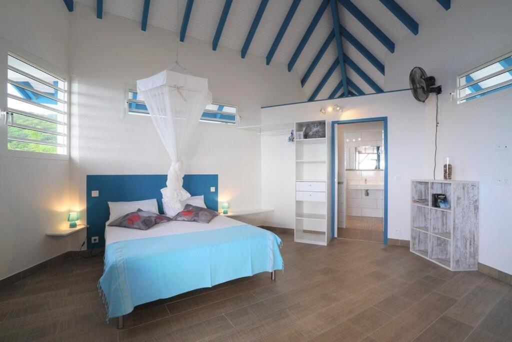 Le Jardin Des Ilets Vila Bouillante Exterior foto