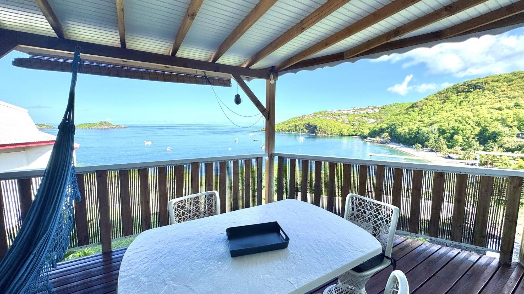 Le Jardin Des Ilets Vila Bouillante Quarto foto