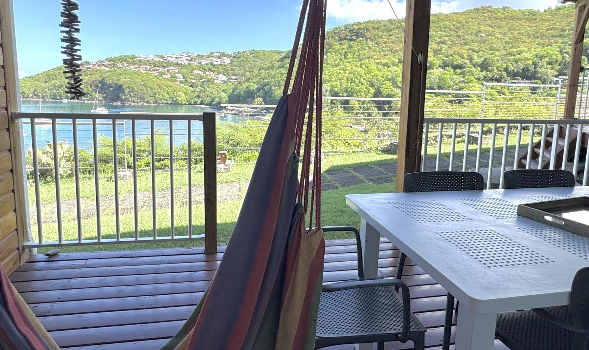 Le Jardin Des Ilets Vila Bouillante Quarto foto
